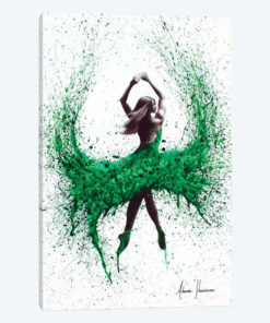 An Emerald Love