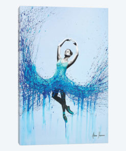 Ocean Dance
