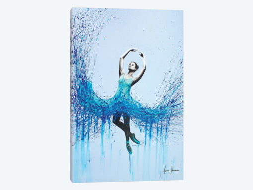Ocean Dance