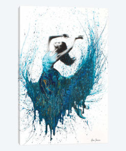Ocean Gem Dance