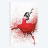Passionate Love Dance