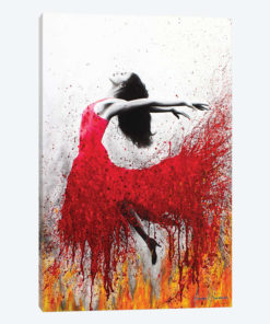 Rise Above The Flames