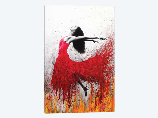 Rise Above The Flames