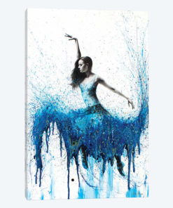 Rising Moonstone Dance