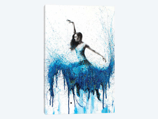 Rising Moonstone Dance