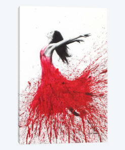 Rose Dance
