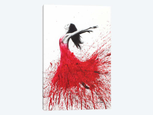Rose Dance