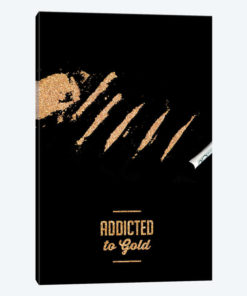Addicted To Gold