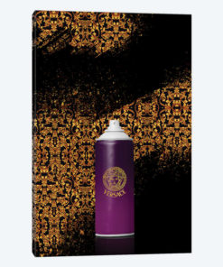 Spray Versace