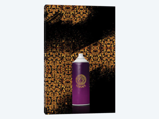 Spray Versace