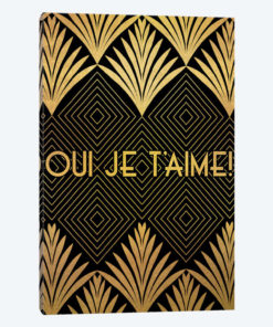 Art Deco Collection VIII