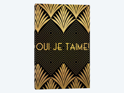 Art Deco Collection VIII