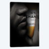 Chanel Kiss Man