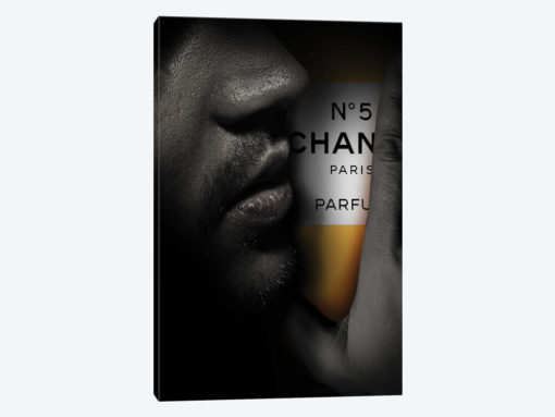 Chanel Kiss Man