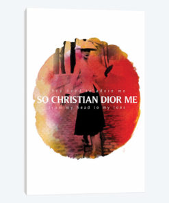 Christian Dior Me