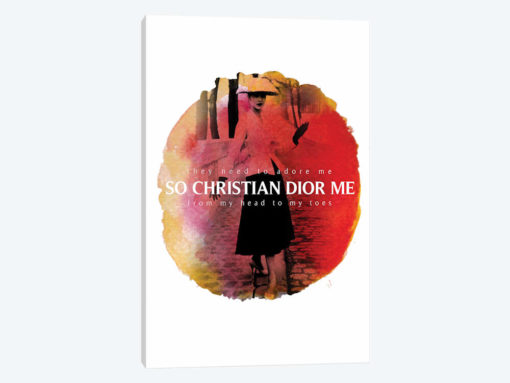 Christian Dior Me