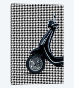 Vespa Chanel I