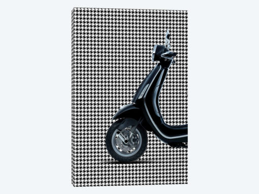 Vespa Chanel I