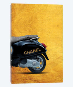 Vespa Chanel II