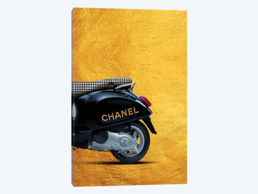 Vespa Chanel II