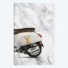 Vespa Louis Vuitton II
