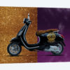 Vespa Versace