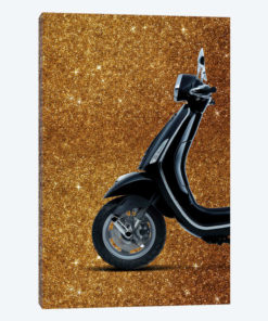 Vespa Versace I