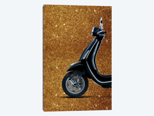 Vespa Versace I
