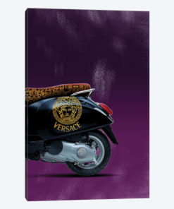 Vespa Versace II