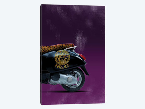 Vespa Versace II
