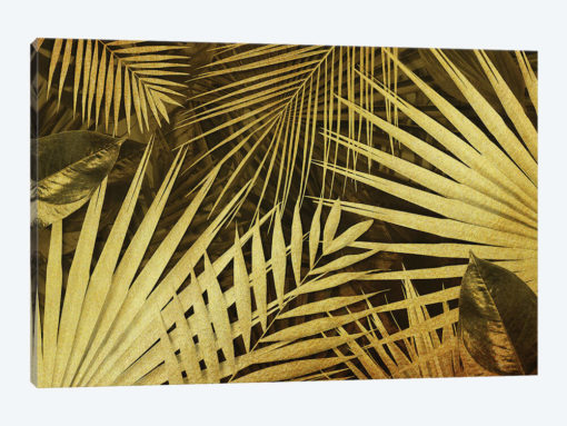 Golden Leaves