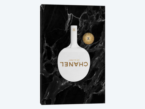 Chanel Ping Pong I