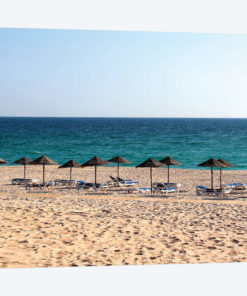 Relax By The Sea