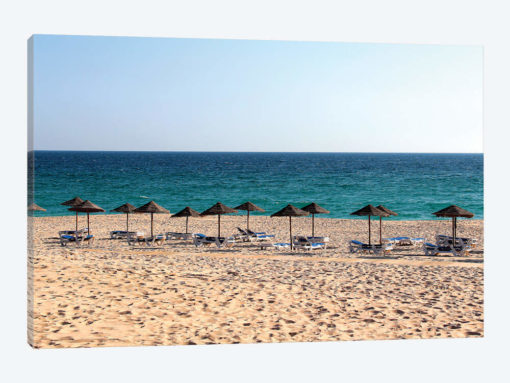 Relax By The Sea