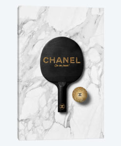 Chanel Ping Pong II
