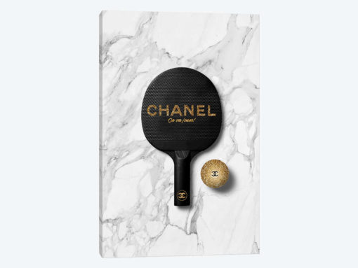 Chanel Ping Pong II