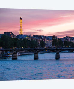 Paris Mon Amour