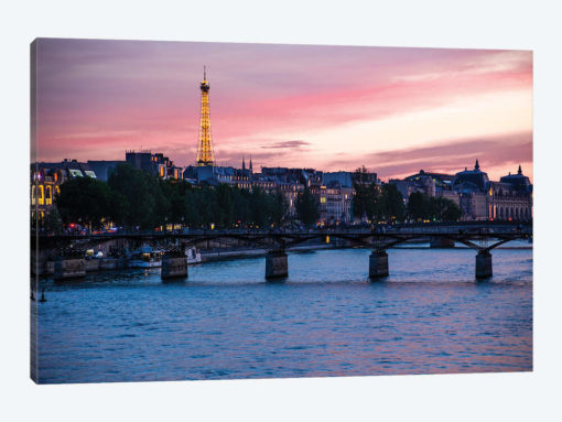 Paris Mon Amour