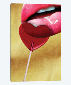 Prada Lollipop
