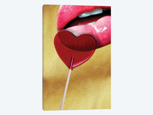 Prada Lollipop