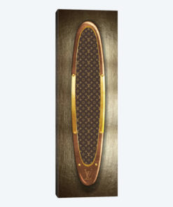 Surf Louis Vuitton