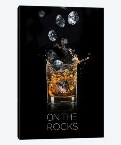 On The Rocks