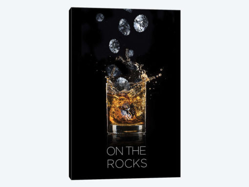 On The Rocks
