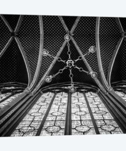 The Gothic Cathedral I