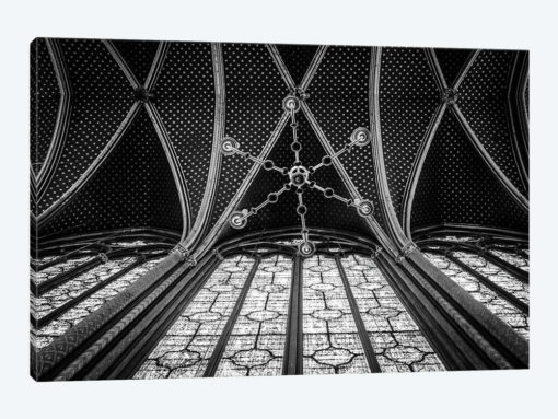 The Gothic Cathedral I