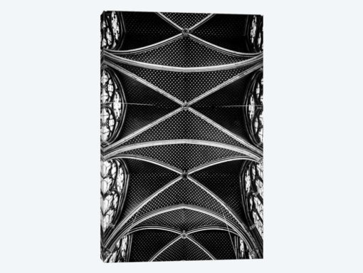 The Gothic Cathedral III
