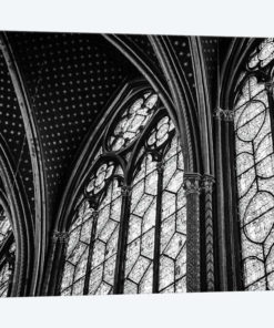 The Gothic Cathedral IV