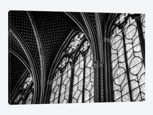 The Gothic Cathedral IV