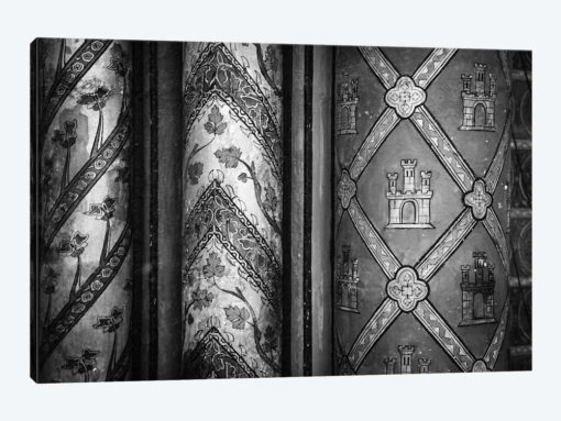 The Gothic Cathedral V