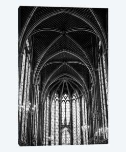 The Gothic Cathedral VI